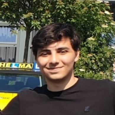 Baran Canakci